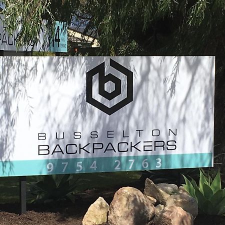 Albergue Bunkers Backpackers Busselton Exterior foto