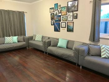 Albergue Bunkers Backpackers Busselton Exterior foto