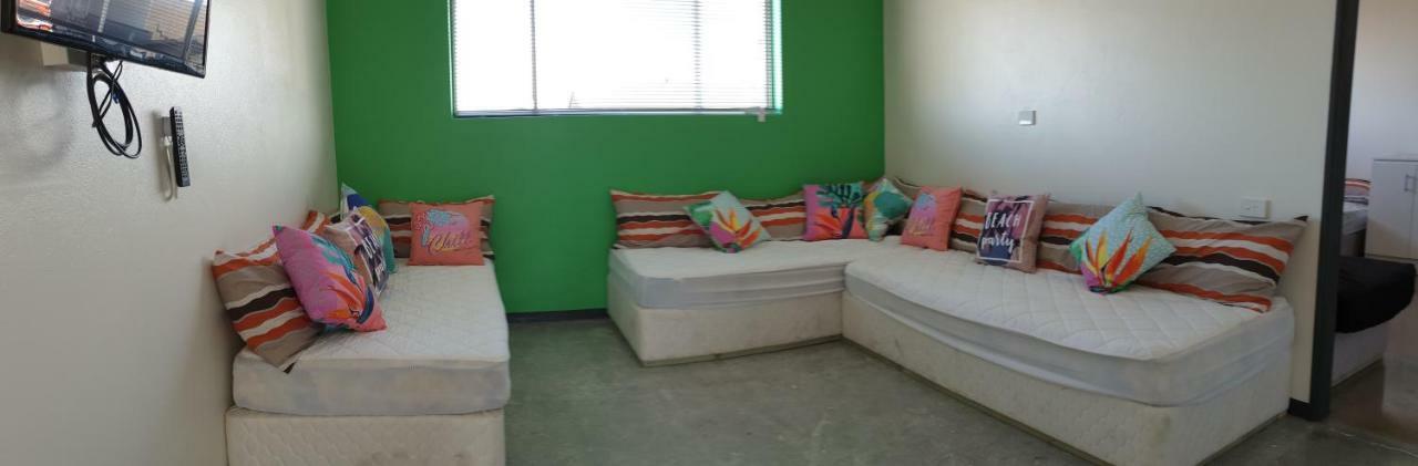 Albergue Bunkers Backpackers Busselton Exterior foto