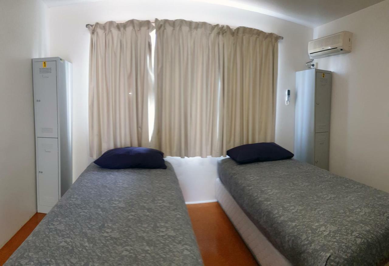 Albergue Bunkers Backpackers Busselton Exterior foto